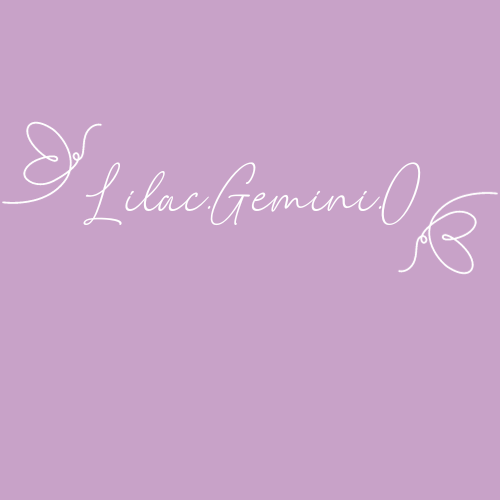 LilacGemini